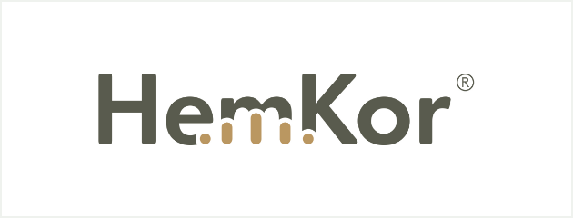 Logo Hemkor